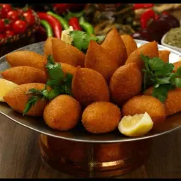 كبة